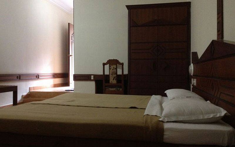 Anish Hotel, Murud-Janjira 1